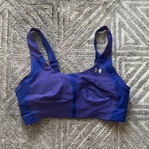 Under Armour Sports Bra